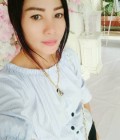 Nantiya 42 ans เลย Thaïlande