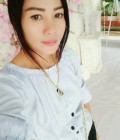 Nantiya 43 ans เลย Thaïlande