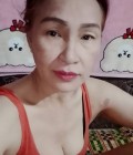 Nunnalin 52 Jahre เมือง Thailand