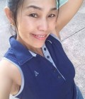 Kanokon 51 ans โนนคูณ Thaïlande