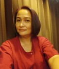 Thanita 47 Jahre พัทยา Thailand