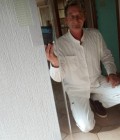 Philippe 64 ปี Savouges France