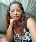 Julee 41 Jahre The Country  Thailand