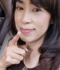 Napa 52 ans แม่สอด Thaïlande