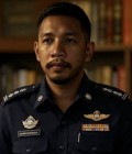 Jogyi 37 ans Mueang Chiang Mai Thaïlande