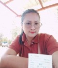 Ning 31 ans Muang  Thaïlande