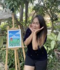 Jina 46 Jahre Singburi Thailand