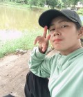 Kay 35 years Khon Kaen Thailand