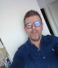 Gaetan 53 ปี Brest France