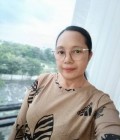 Khun Nan 55 ans Amnat Charoen Thaïlande