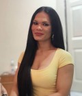 Ratda 34 Jahre Pattaya Thailand  Thailand