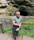 Christophe 46 ปี Landerneau France