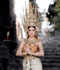 Jenny 37 Jahre Muang  Thailand