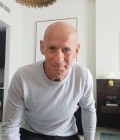 Michael 60 ปี Sachsenheim Germany