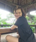 Duangkamol 45 years Singburi  Thailand