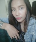 Kwan 33 ans Prima Pass Thaïlande