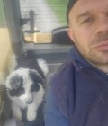 Jeff 38 ปี Auterive France