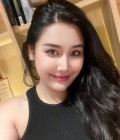Tontawan 38 ans  Chiang Mai Thaïlande