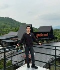 Nut 42 ปี Kaeng Khoi ไทย