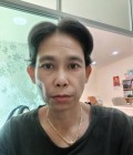 Narisara 48 ans สันกำแพง Thaïlande
