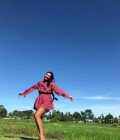 Katai 34 Jahre Nangrong Thailand