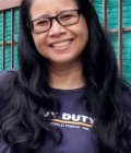 Pawinee 44 ans Nakhonratchasima Thaïlande