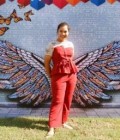 Pud 32 Jahre Maung Thailand