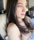 Nat 28 ans กรุงเทพ Thaïlande