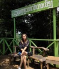 Umalee 51 ans Ubon Thaïlande
