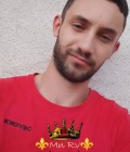 Marvin 27 ปี Decazeville  France