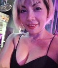 Chanpim 43 years Nampong Thailand