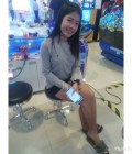Earn 24 ans กาญจนบุรี Thaïlande