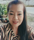 Ubon 56 Jahre Okok Thailand