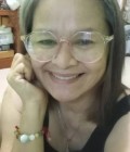 Netsara 58 ans Tak  Thaïlande