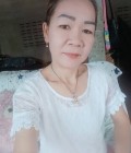 กิ่งสนธ์ 44 ans เขาฉกรรจ์ Thaïlande