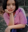 Kanitta 20 Jahre Yantakaw Thailand