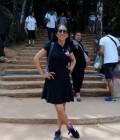 Nang 48 ans Banchang  Thaïlande