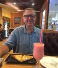 Frederic 55 ปี  France
