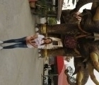 Nok 55 ans Bkk Thaïlande