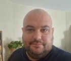 Arthur 38 years Lyon France