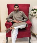 Ali 22 years Fsd Pakistan