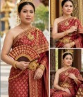 Kwan 48 years Thalang Thailand