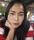 Kris 37 Jahre Muang​ Udonthani Thailand