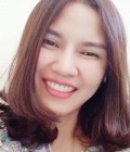Nina 38 ans Muang  Thaïlande