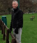 Kevin 67 ปี Redditch United Kingdom