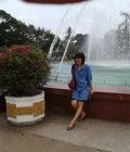 Amy 53 ans พะเยา Thaïlande