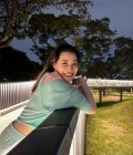 Aranya  31 ans Chiang Mai  Thaïlande