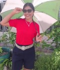 Khuanjai 47 ans Lueamnat District Thaïlande