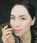 Amber 39 Jahre Bangkok Thailand