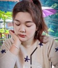 Noon 28 ans Muang Thaïlande
